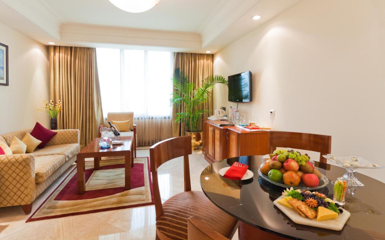 Hotel The Accord Metropolitan