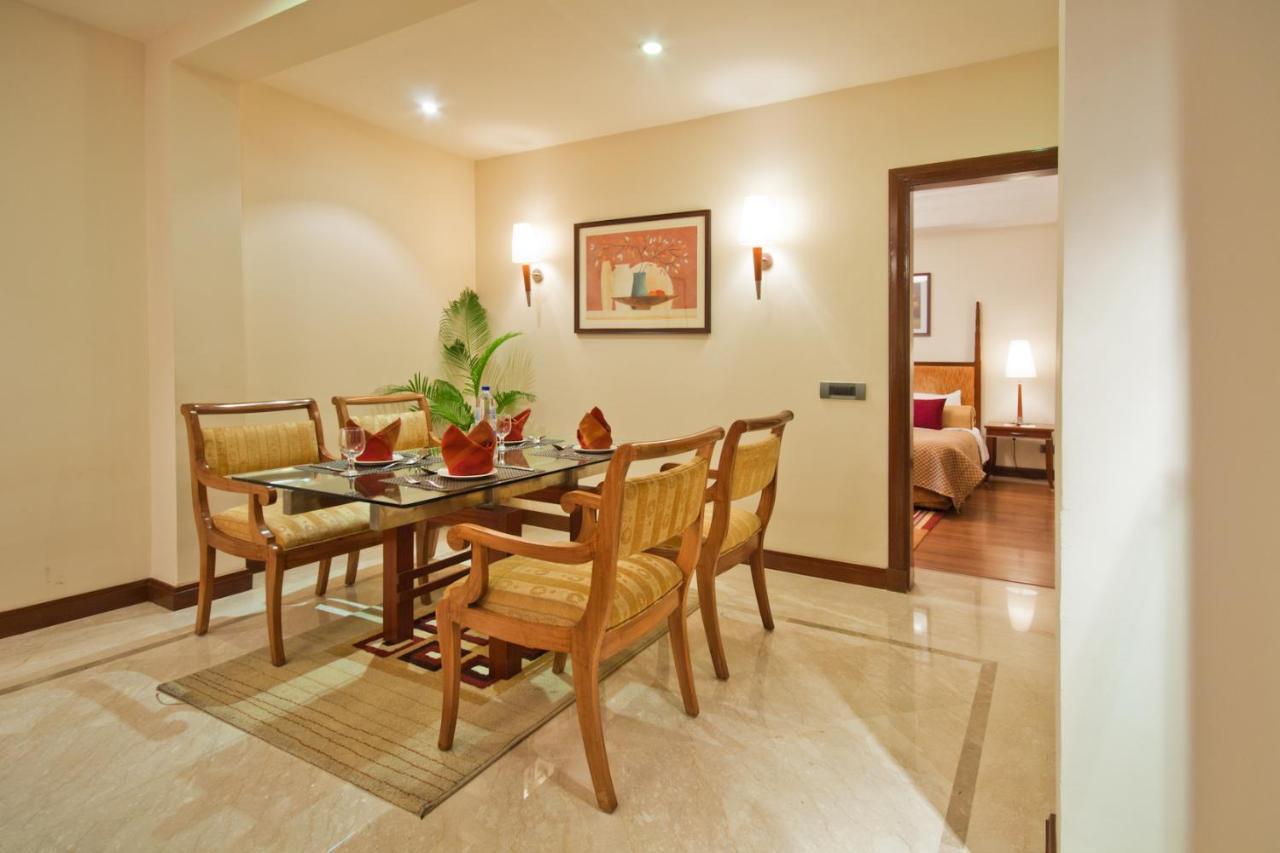 Hotel The Accord Metropolitan