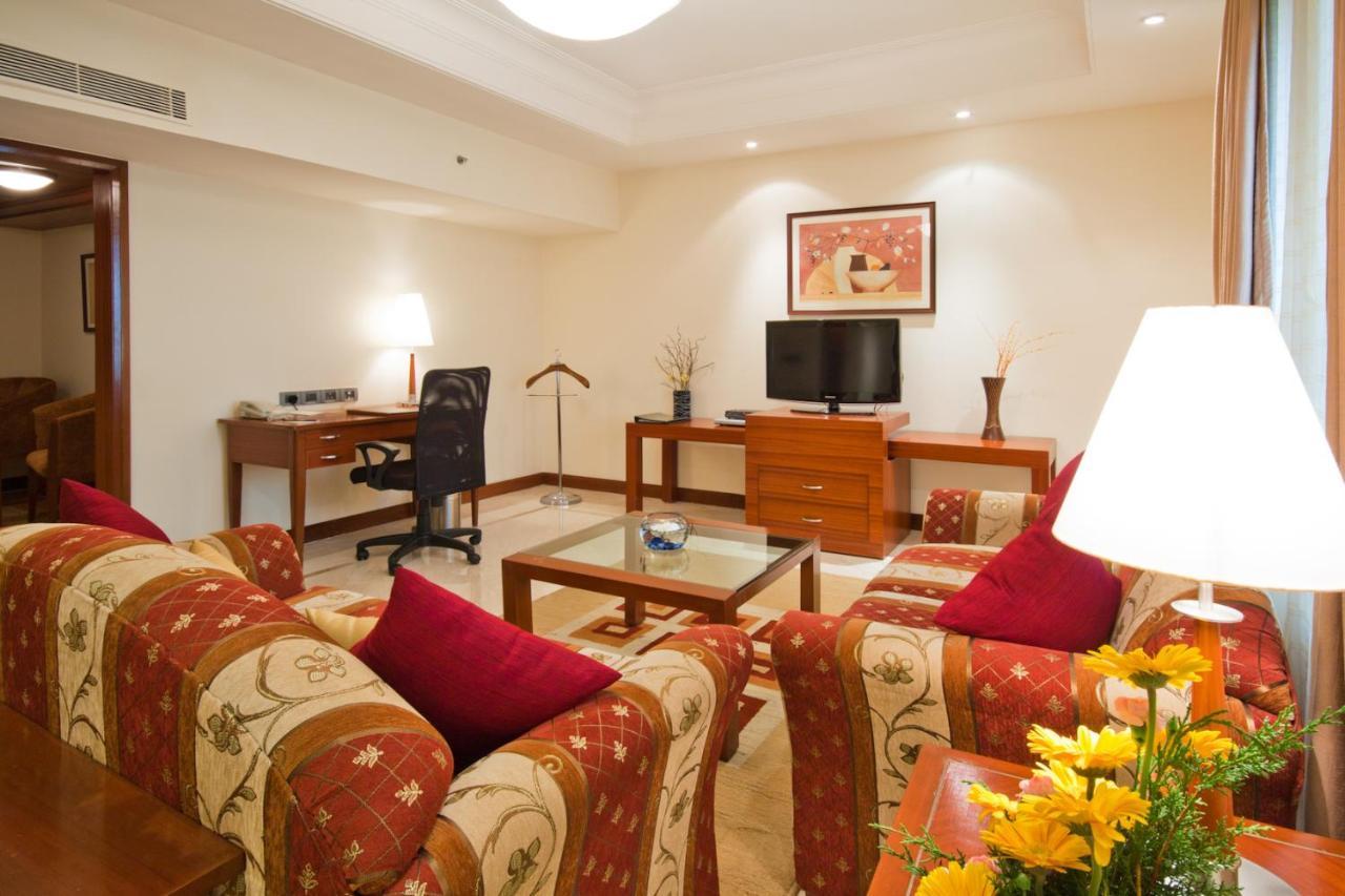 Hotel The Accord Metropolitan 5*