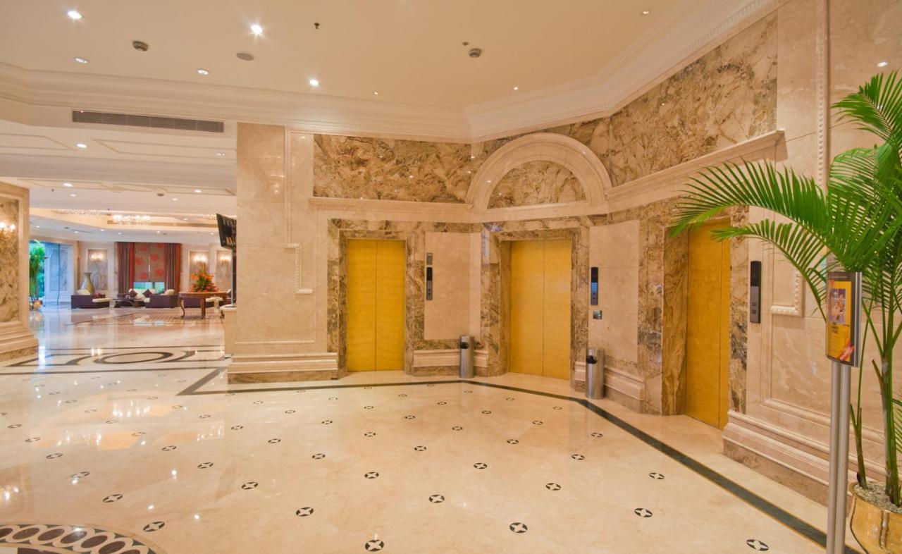 Hotel The Accord Metropolitan 5*