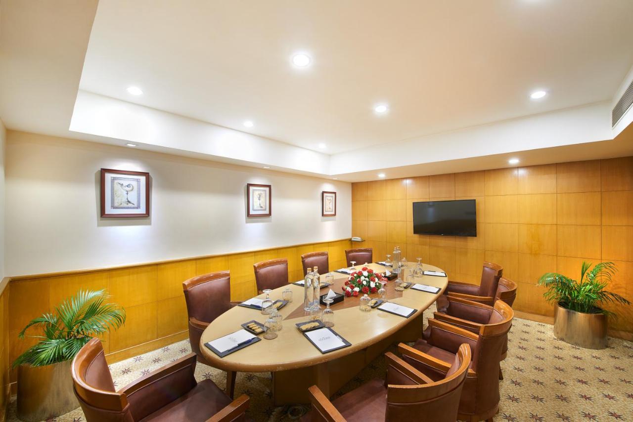 The Accord Metropolitan 5* Chennai