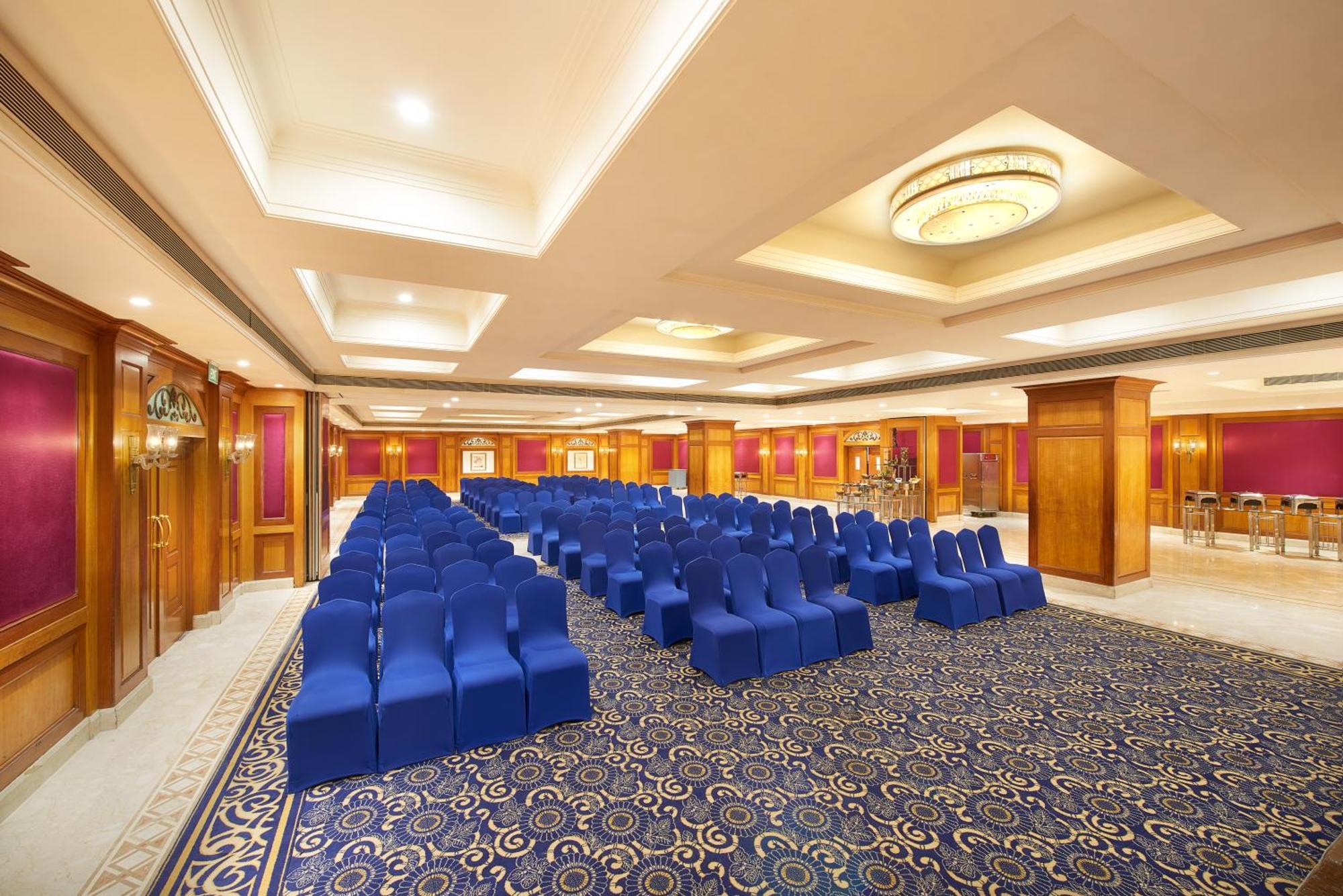 Hotel The Accord Metropolitan 5*