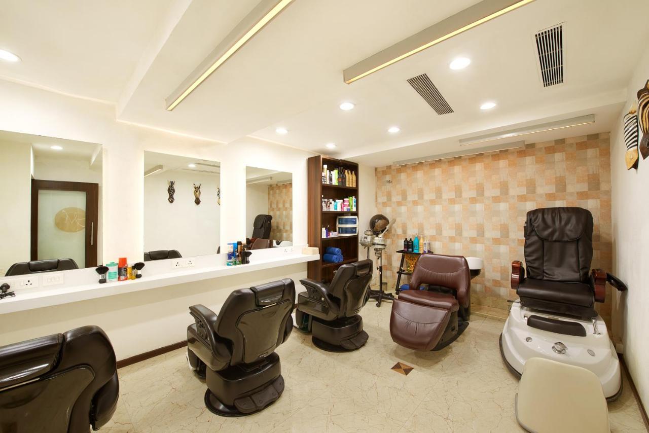 Hotel The Accord Metropolitan Chennai