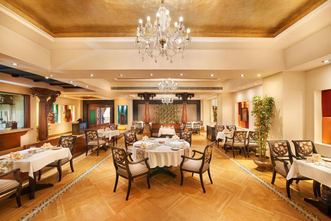 Hotel The Accord Metropolitan Chennai