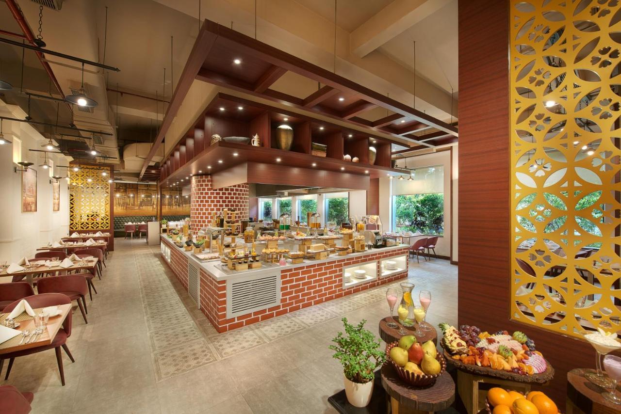 Hotel The Accord Metropolitan Chennai