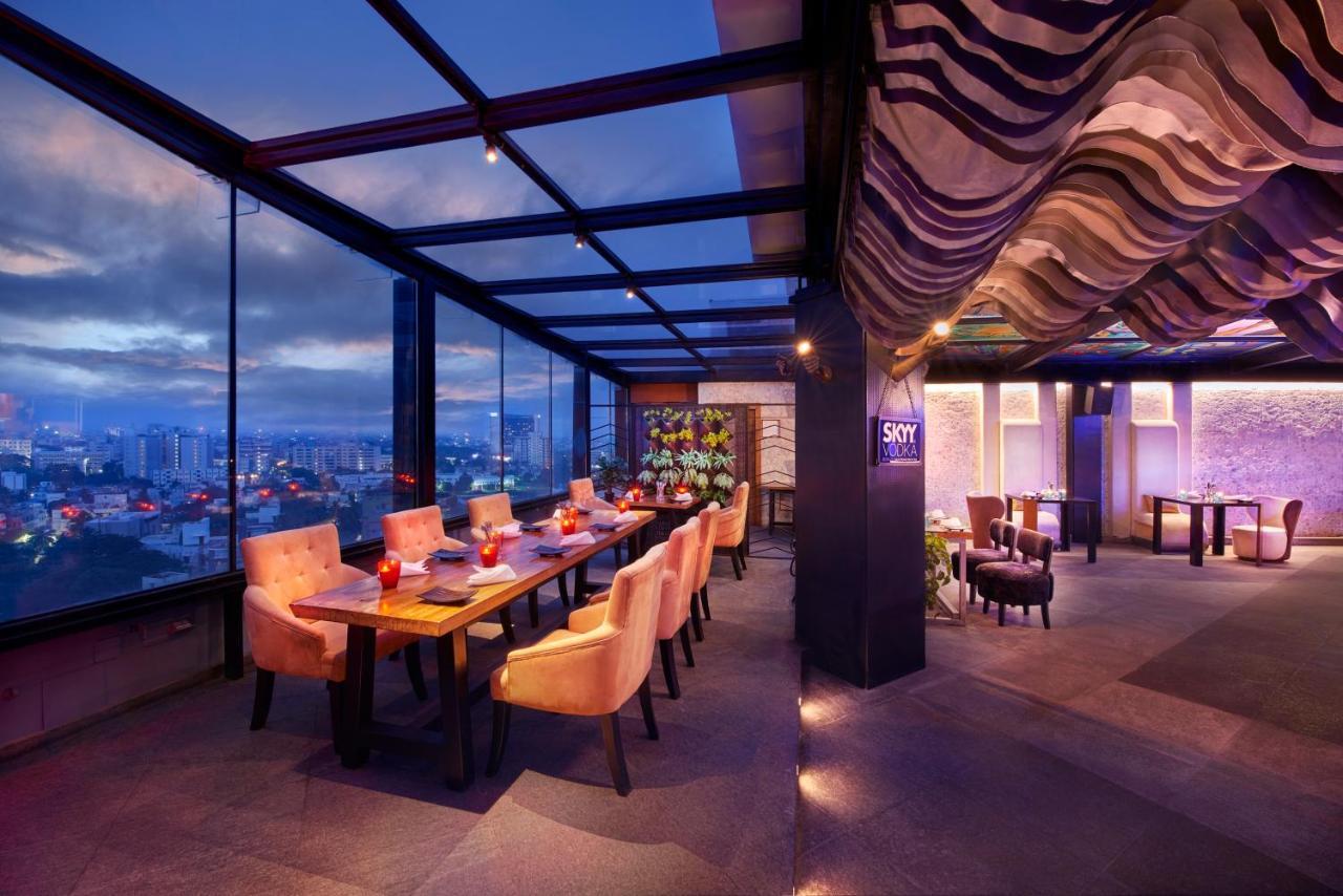 The Accord Metropolitan 5* Chennai