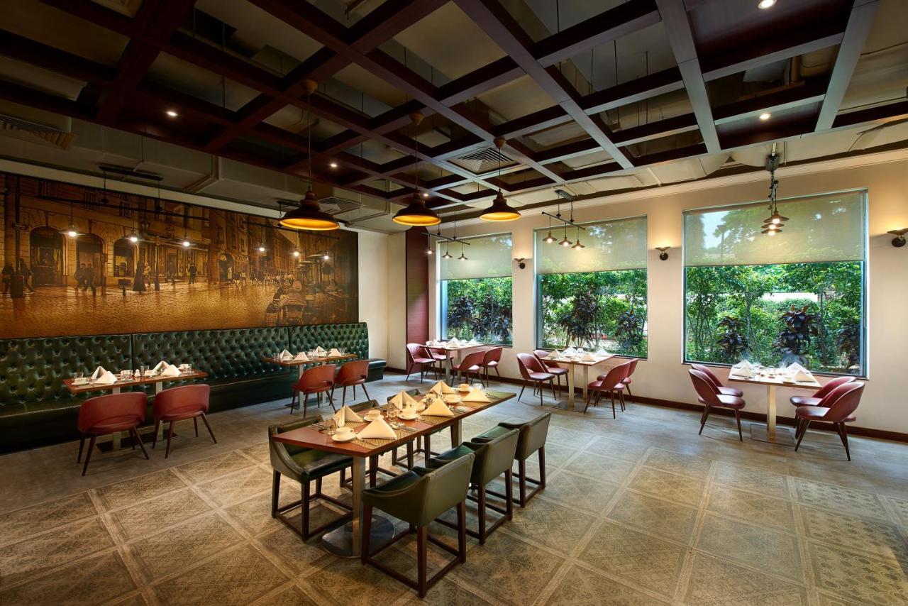 Hotel The Accord Metropolitan 5*