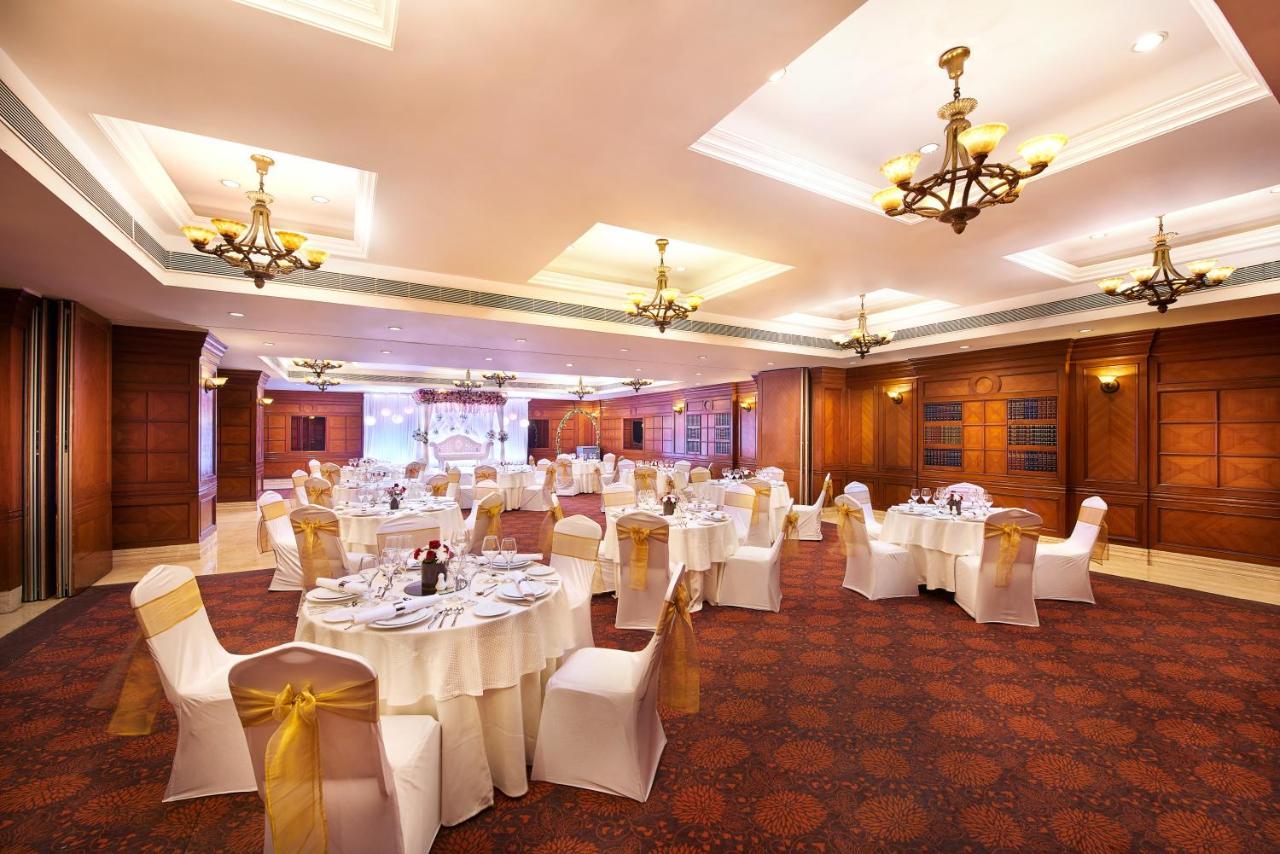 The Accord Metropolitan 5* Chennai