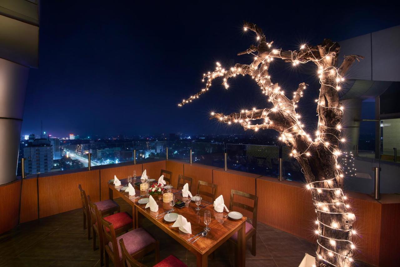 Hotel The Accord Metropolitan 5*