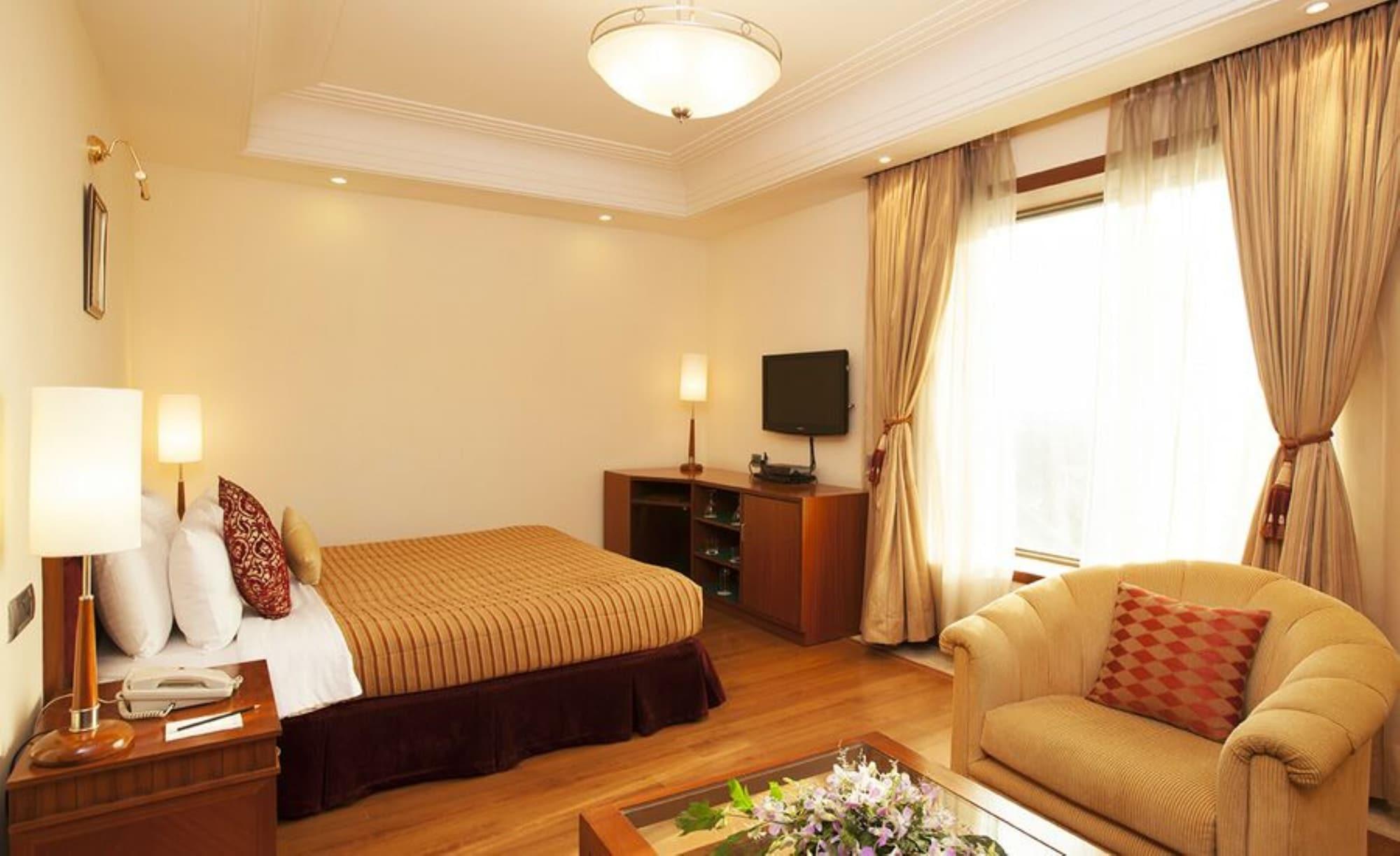 Hotel The Accord Metropolitan 5*