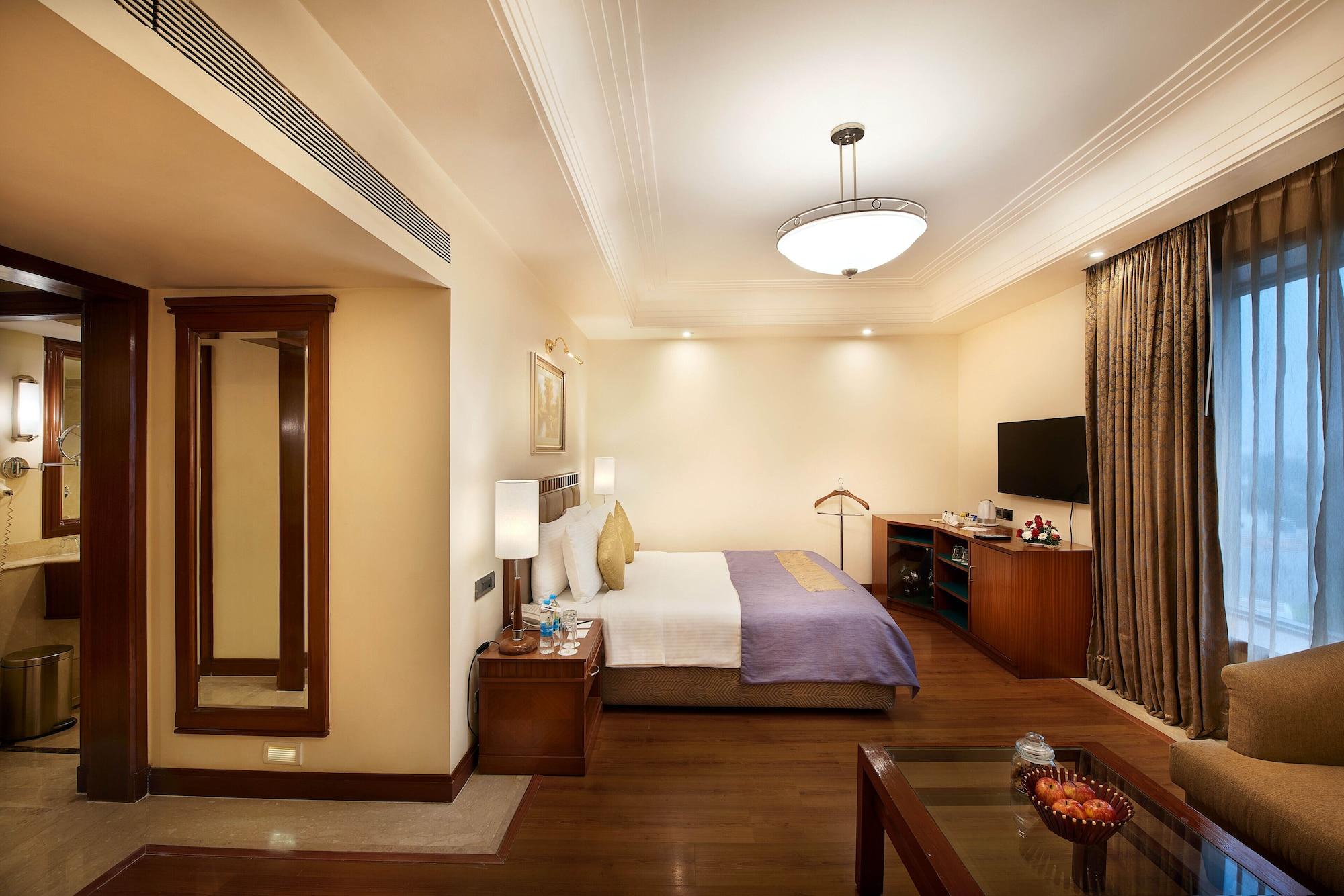 Hotel The Accord Metropolitan Chennai