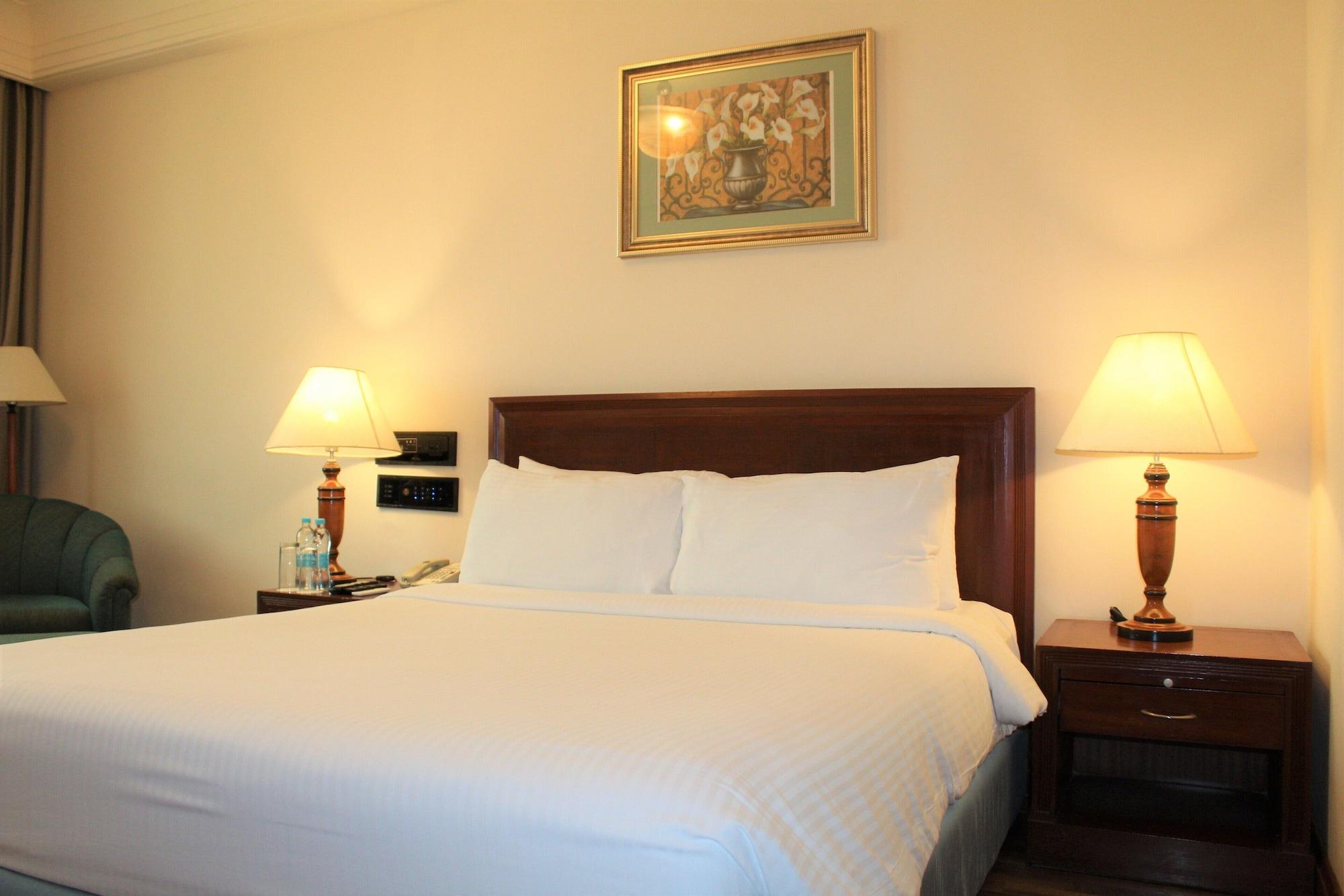 Hotel The Accord Metropolitan
