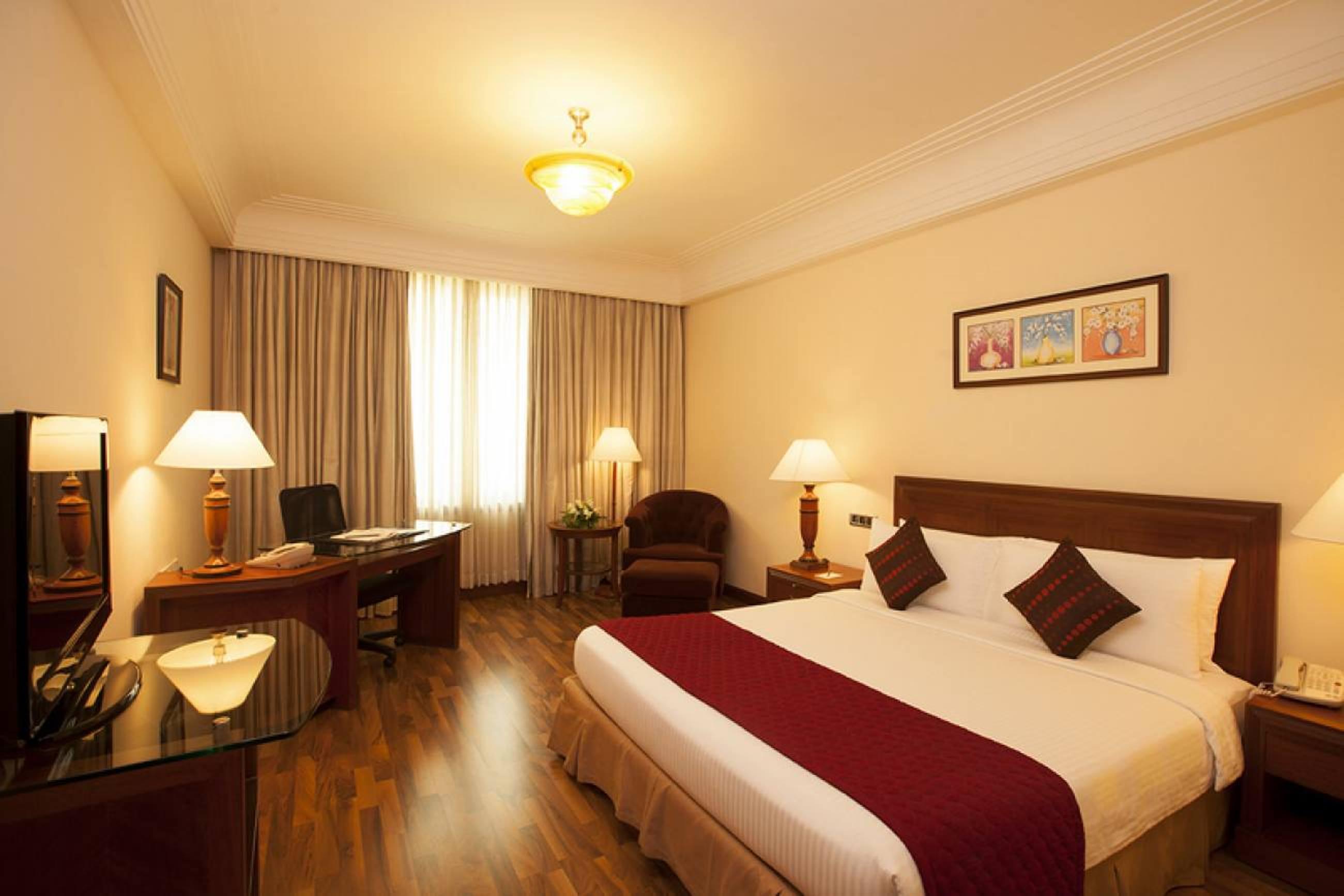 The Accord Metropolitan 5*
