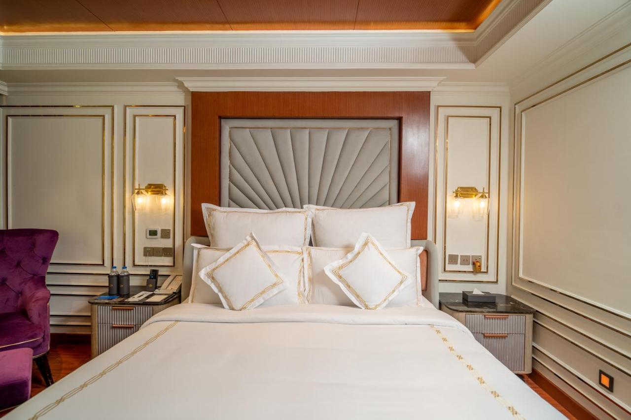Hotel The Accord Metropolitan 5*
