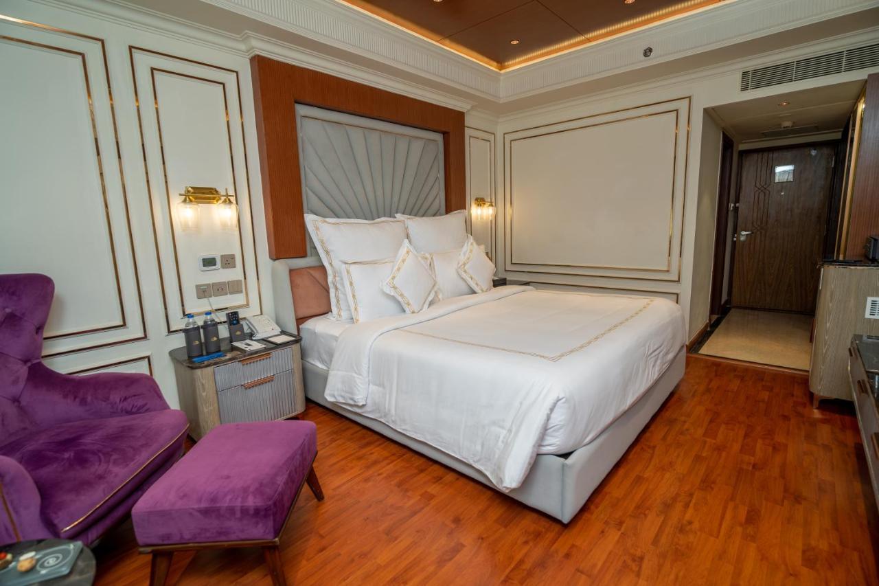 The Accord Metropolitan 5* Chennai