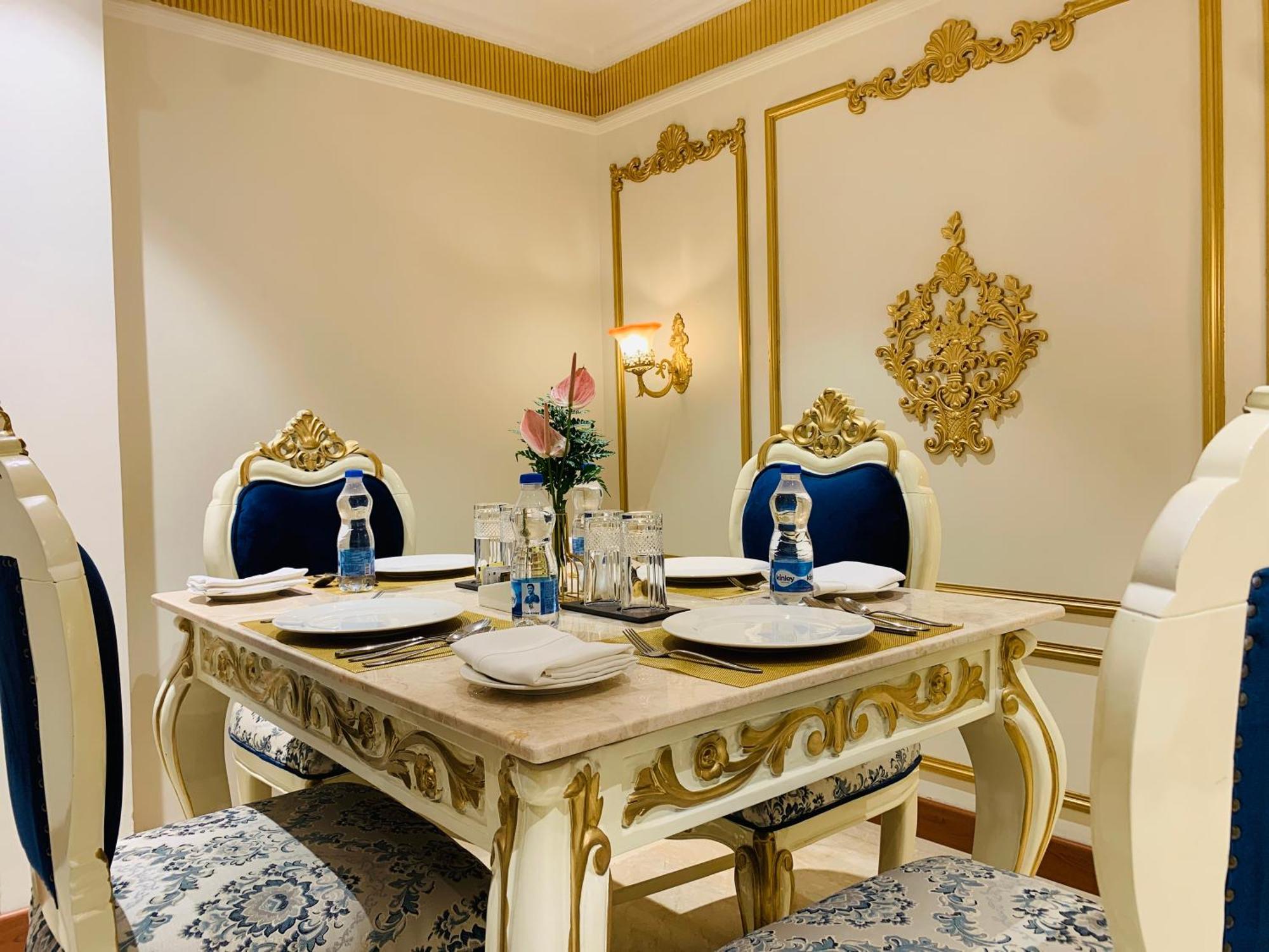 Hotel The Accord Metropolitan 5*