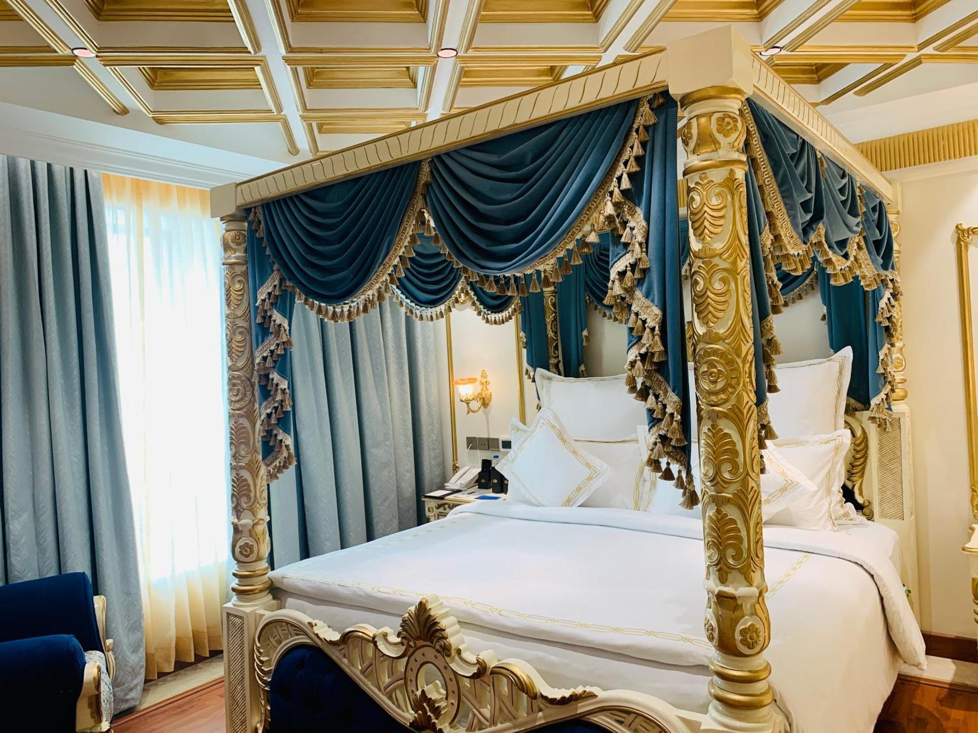 Hotel The Accord Metropolitan