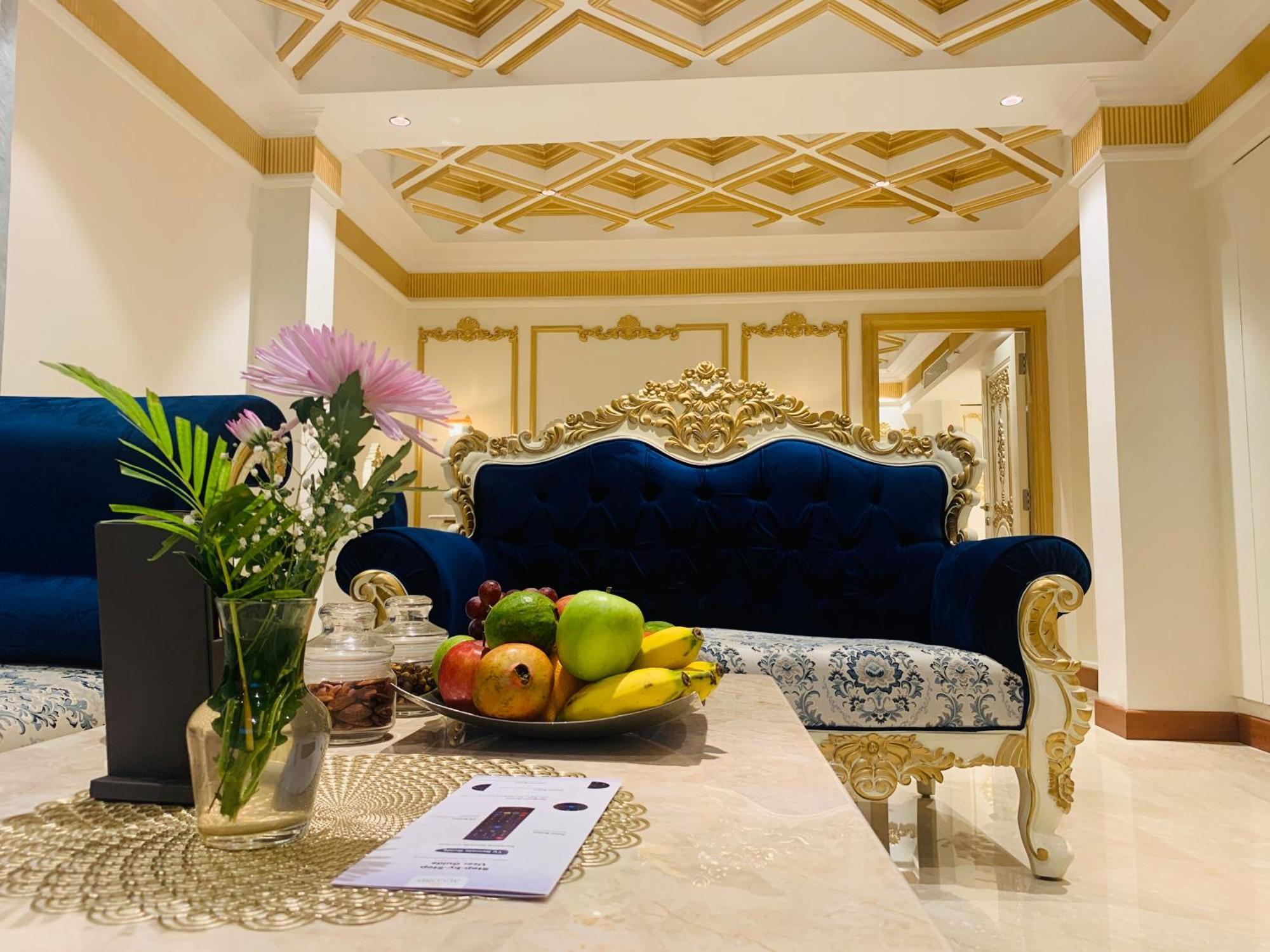 Hotel The Accord Metropolitan 5*