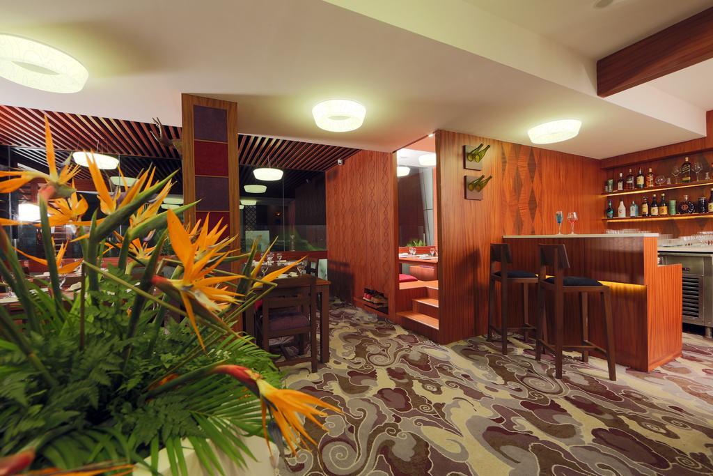 Hotel The Accord Metropolitan 5*