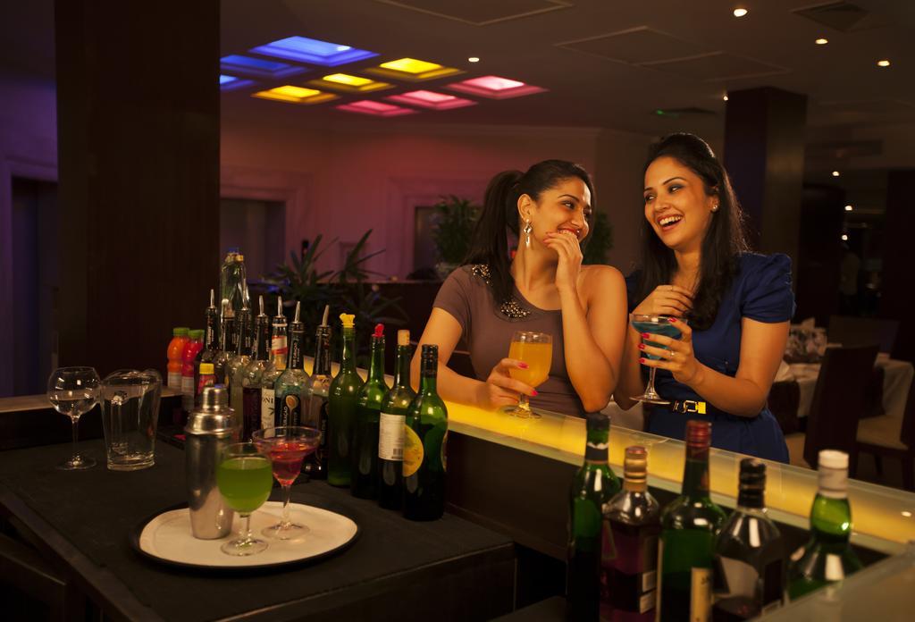 Hotel The Accord Metropolitan 5*