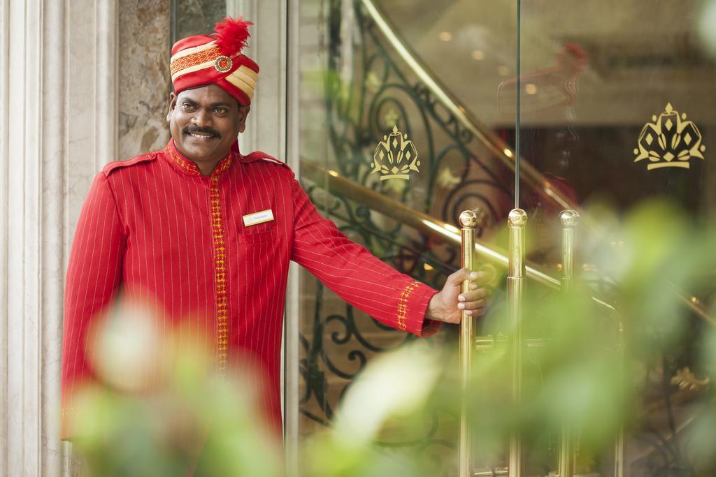 The Accord Metropolitan Chennai