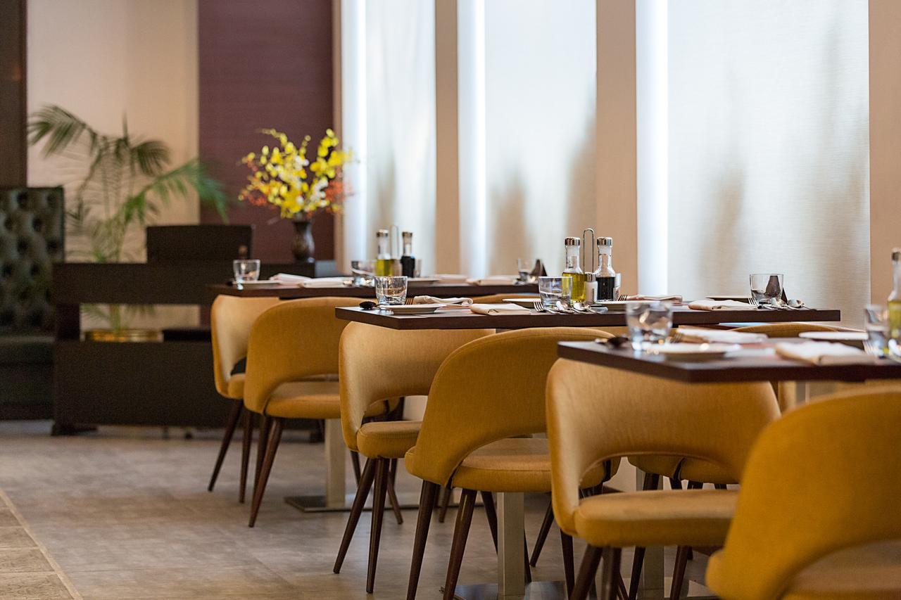 The Accord Metropolitan Hotel 5*