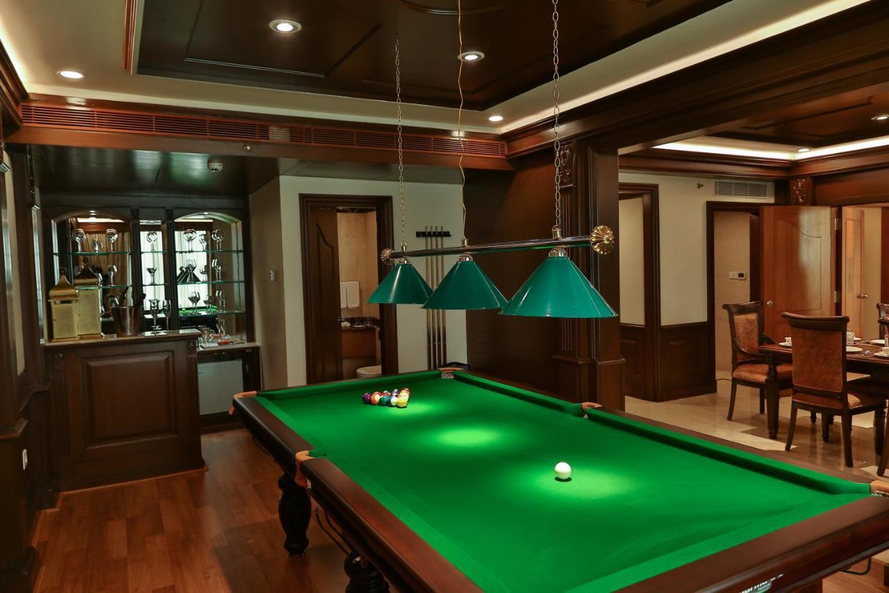 Hotel The Accord Metropolitan