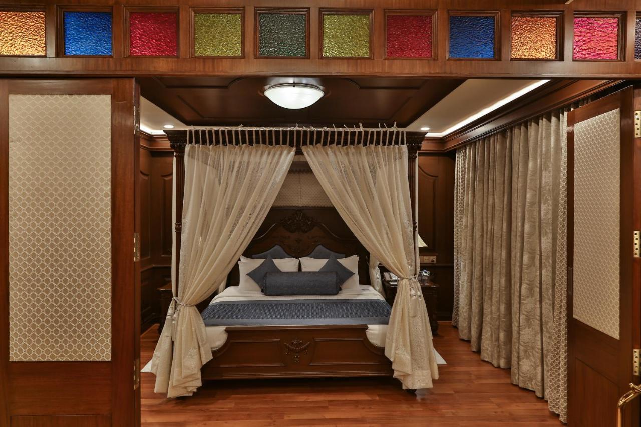 The Accord Metropolitan Hotel Chennai